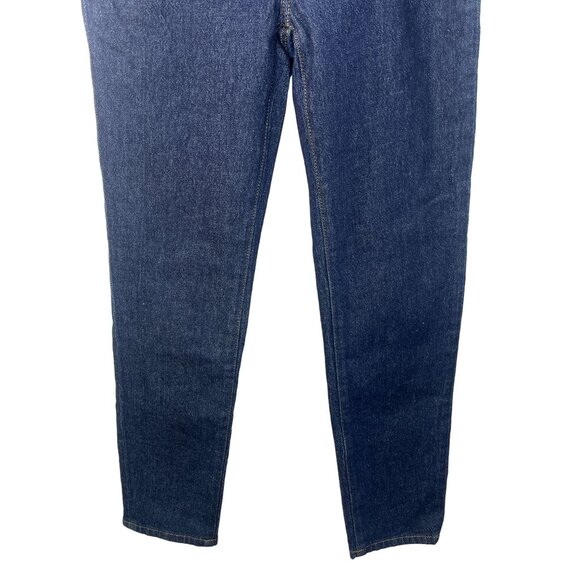 Urban Outfitters BDG Mid Rise Skinny Jeans Dark Wash Women’s 25 XS - Picture 11 of 16